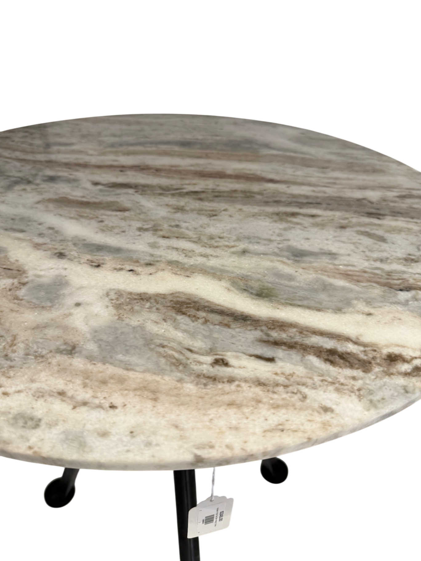 Modern High Top (Bar Height) Table