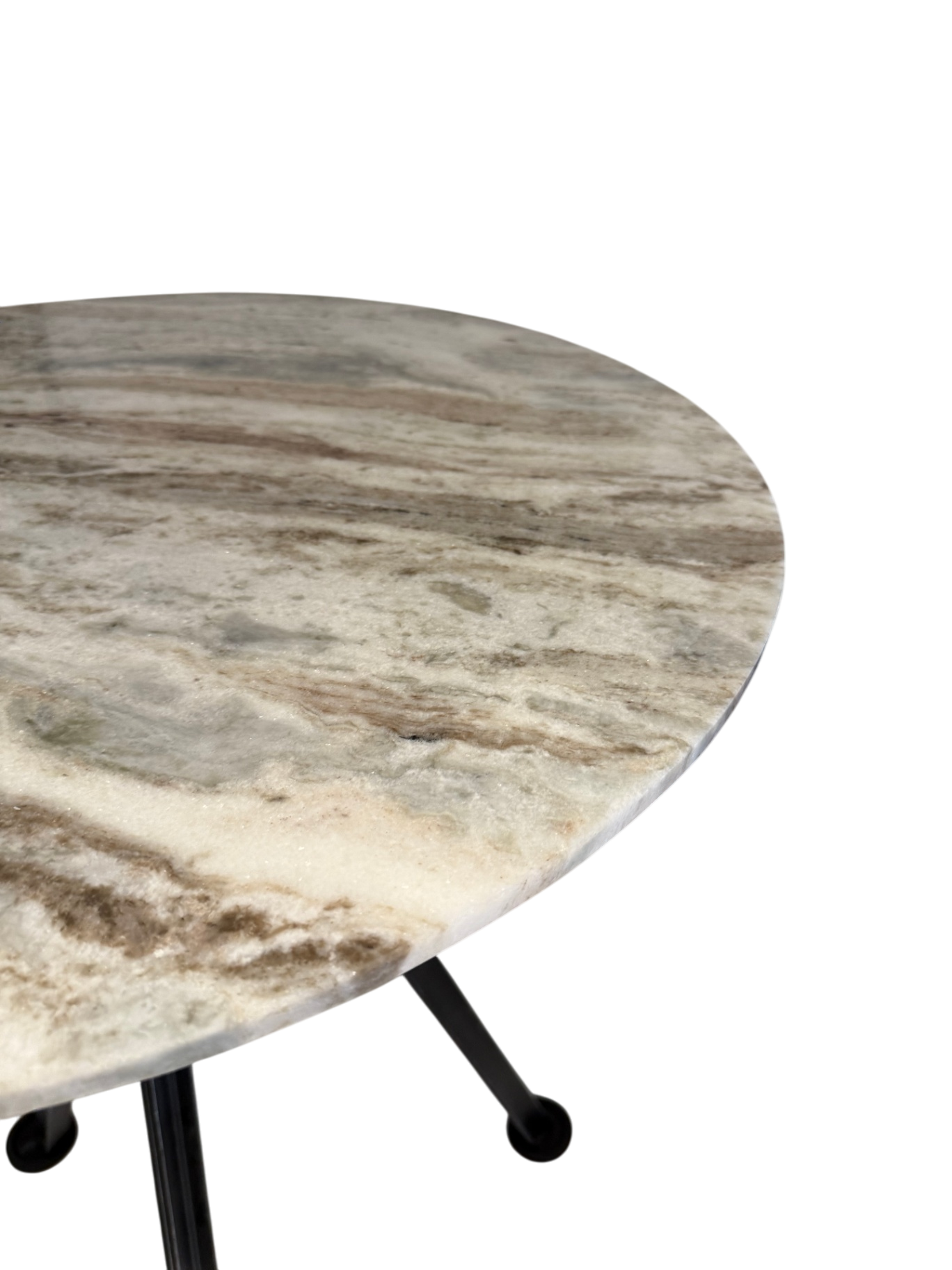 Modern High Top (Bar Height) Table