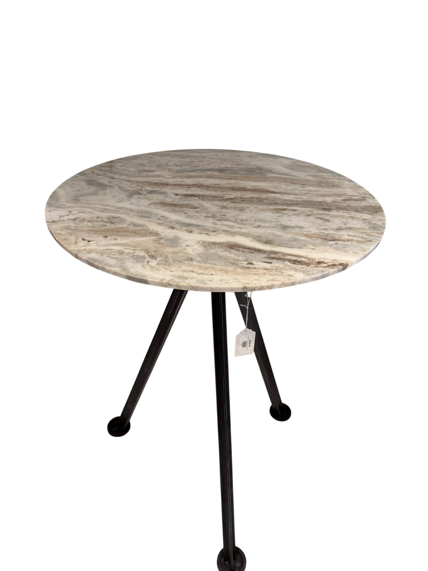 Modern High Top (Bar Height) Table