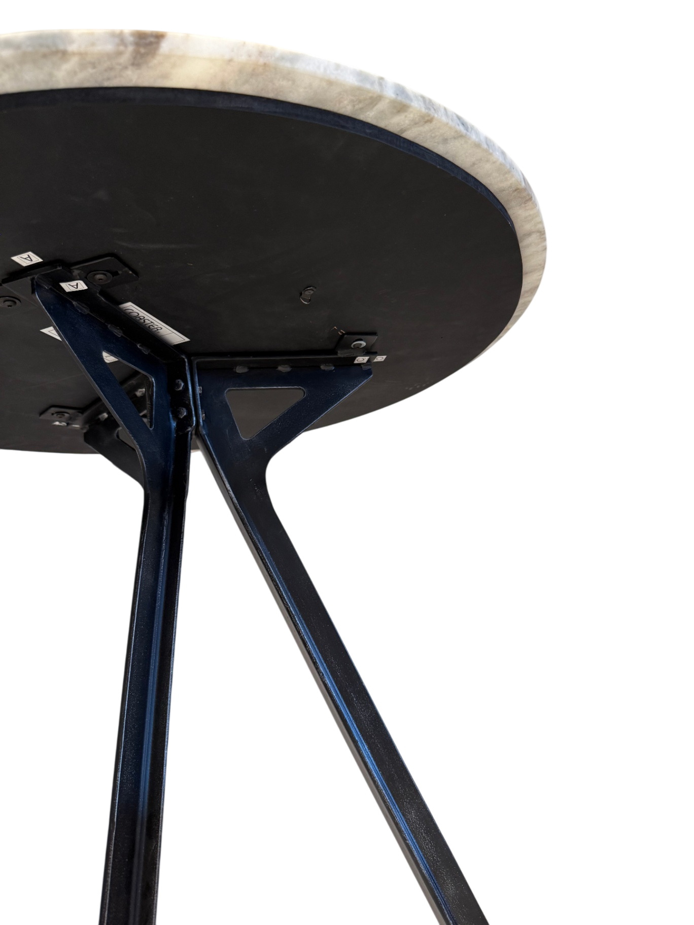 Modern High Top (Bar Height) Table