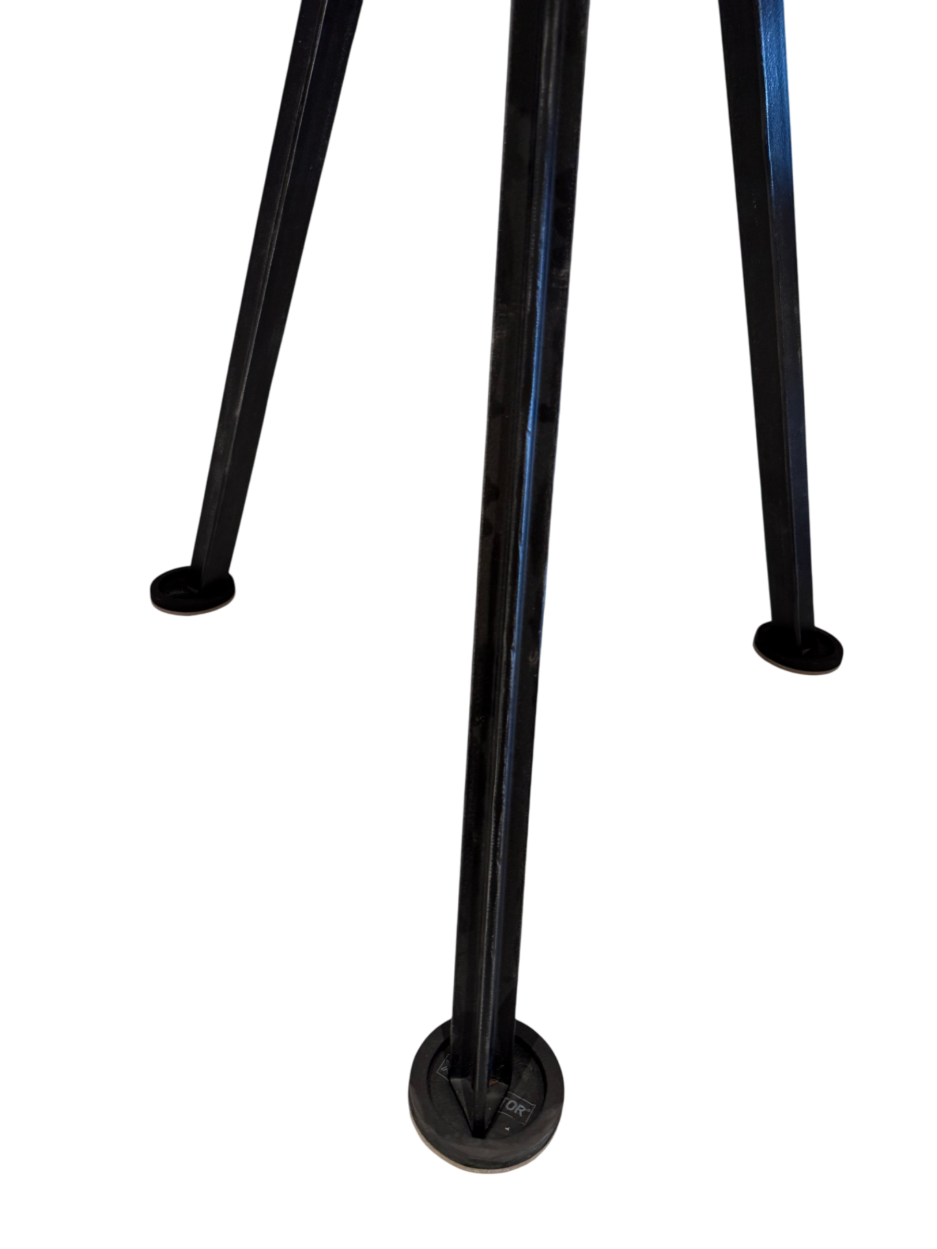 Modern High Top (Bar Height) Table