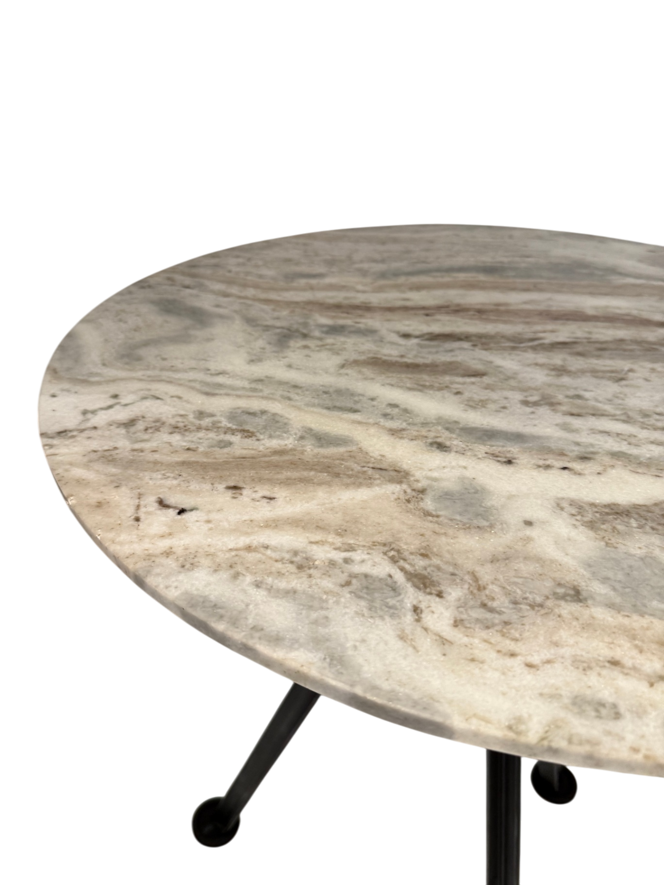 Modern High Top (Bar Height) Table