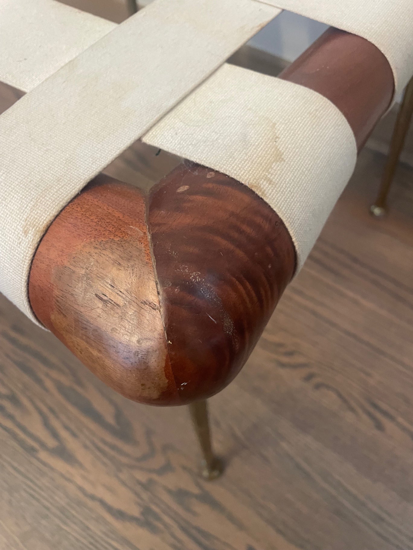 Bexley Heath Edition for John Widdicomb Bench