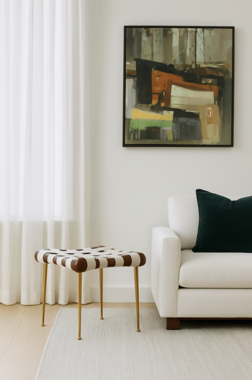 Bexley Heath Edition for John Widdicomb Bench