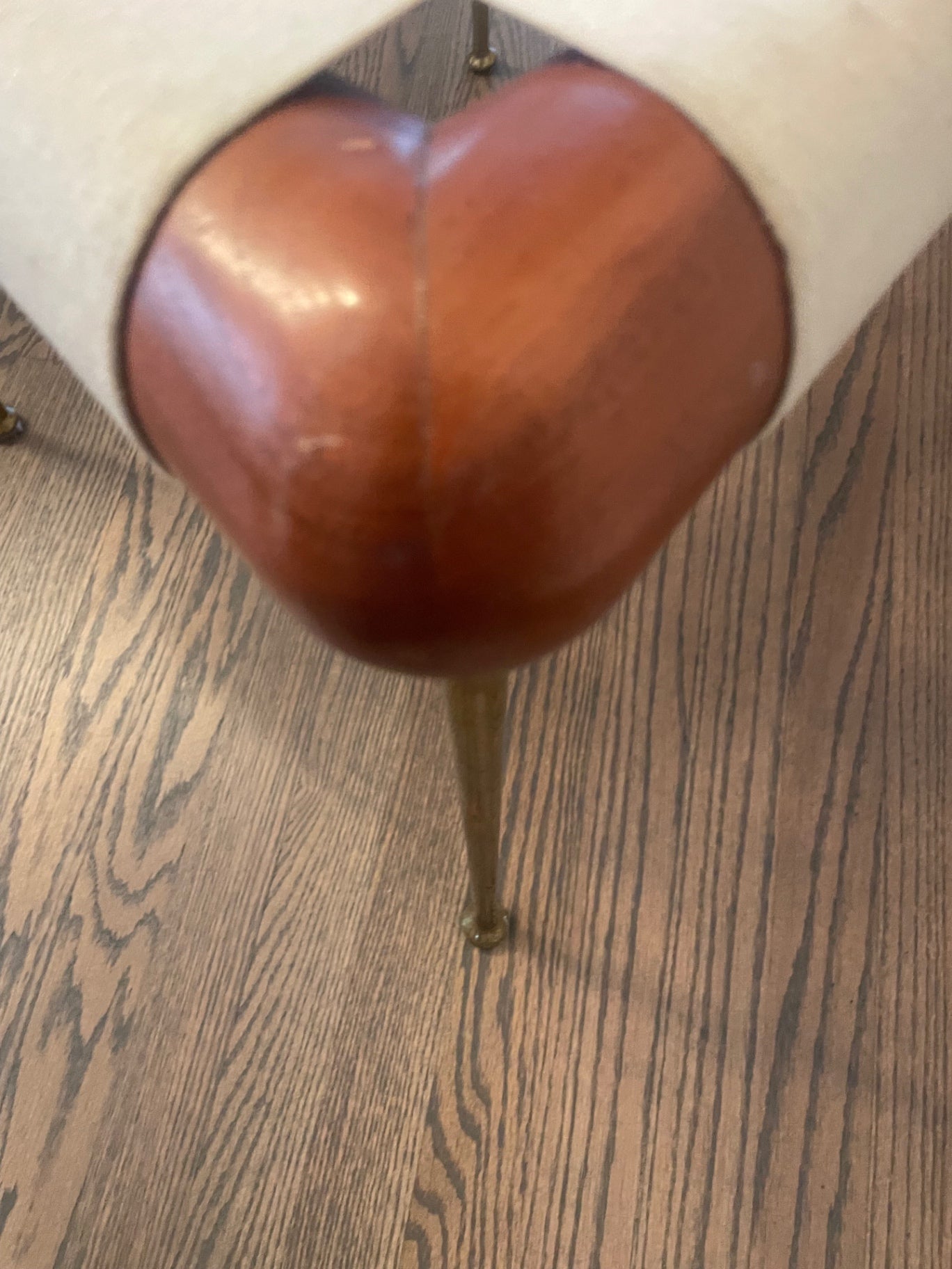 Bexley Heath Edition for John Widdicomb Bench