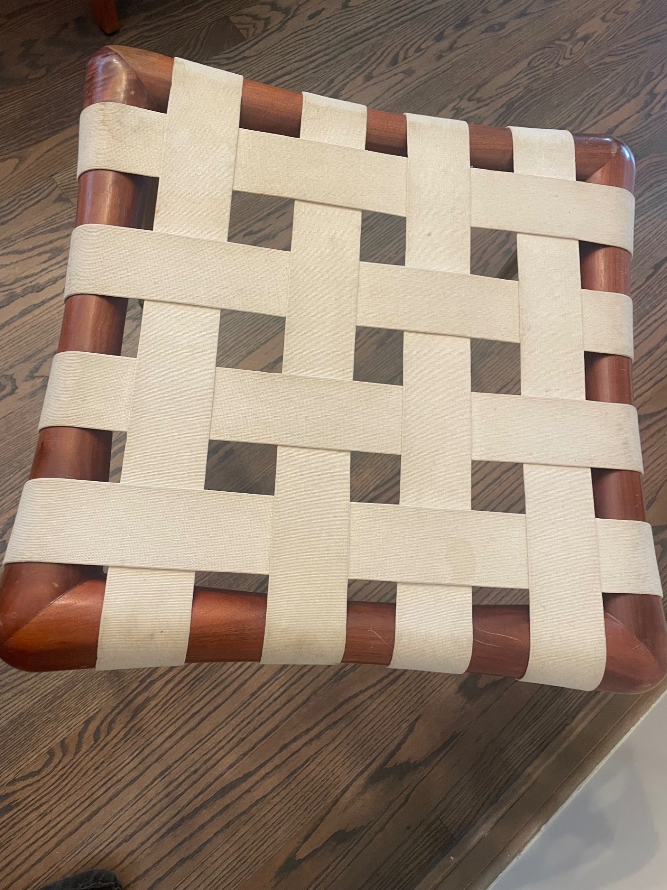 Bexley Heath Edition for John Widdicomb Bench