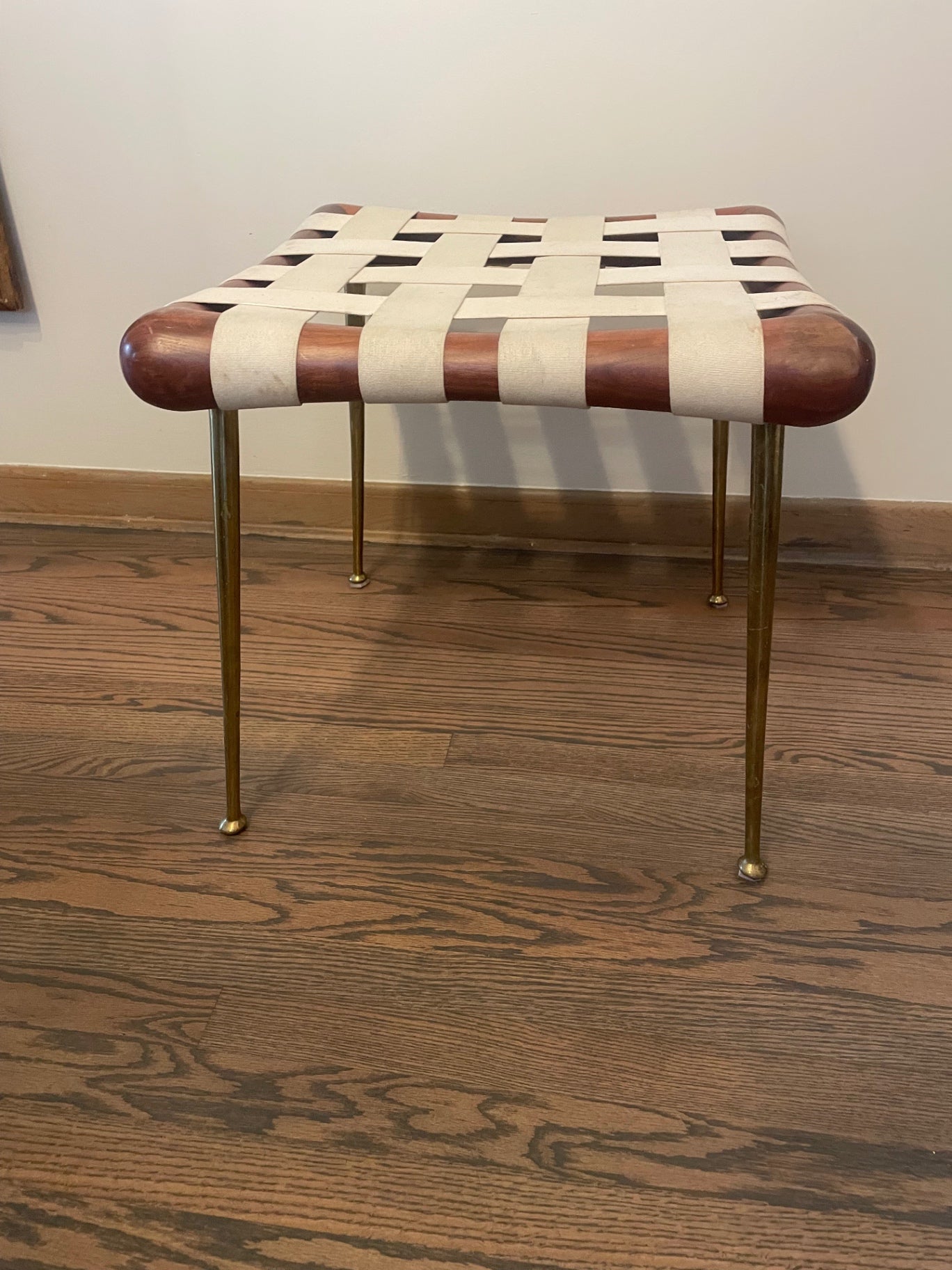 Bexley Heath Edition for John Widdicomb Bench